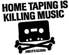 home.taping.is.killing.music.gif